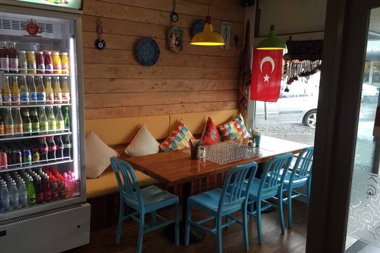 Kilim Petone Wellington